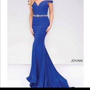Jovani